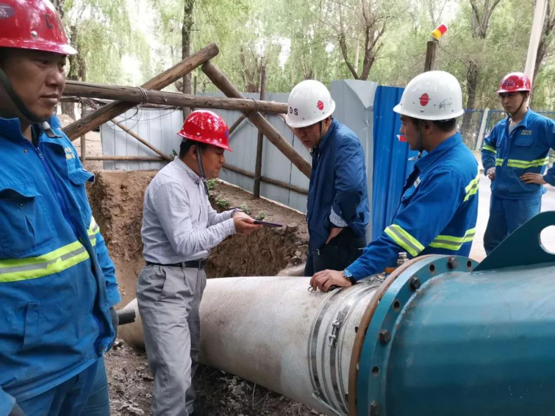 海州工业管道清洗-管道清淤