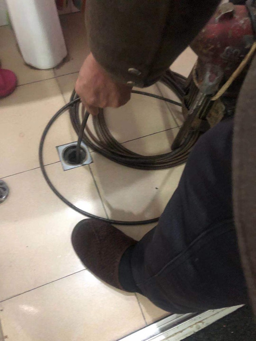 海州管道疏通，疏通下水道